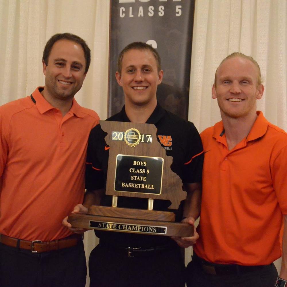 Meet your Posher, Justin